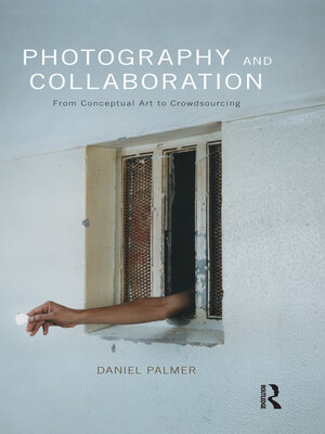 cover image of Photography and Collaboration